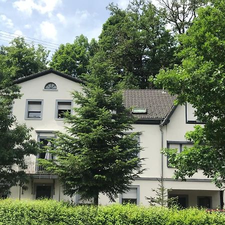 S-Villa Apartments Im Schwarzwald Schiltach Exterior photo